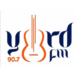 Логотип Yurd FM