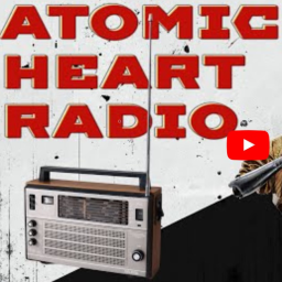 Atomic Heart Radio