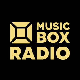 Логотип Music Box Radio