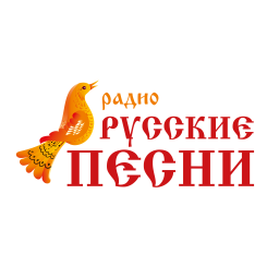Логотип Русские Песни