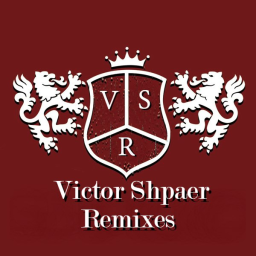 Логотип Victor Shpaer Collection