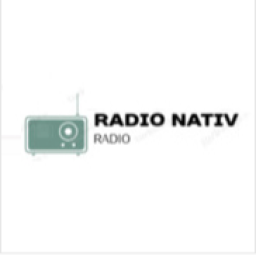 Логотип Radio Nativ