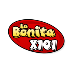 Логотип La Bonita X101