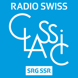 Логотип Radio Swiss Classic