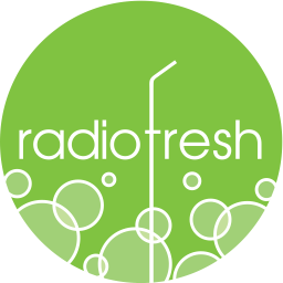 Логотип Radio Fresh
