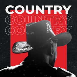 Логотип Country radio