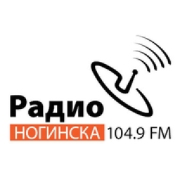 Логотип Радио ногинска (Богородский ФМ)