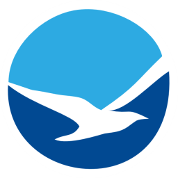 Логотип Магадан ФМ