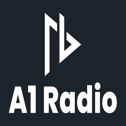 Логотип A1 Radio - New Rock