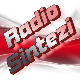 Логотип SINTEZI