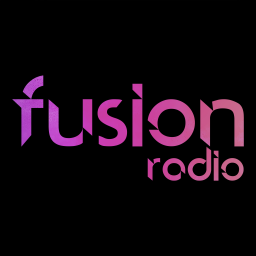 Логотип FUSION RADIO
