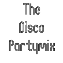 Логотип The Disco Partymix