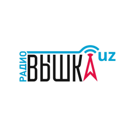 Логотип Радио Вышка Узбекистан