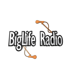Логотип BigLife Radio