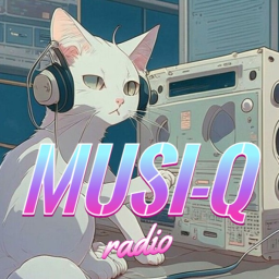 Логотип Musi-Q