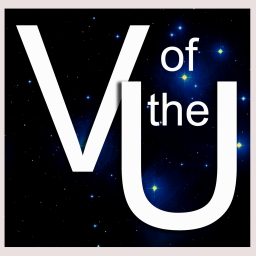 Логотип Voices of the Univerce
