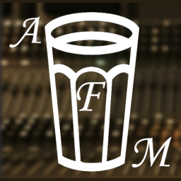 Логотип Арифулин FM