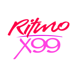Логотип Ritmo X99