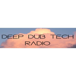 Логотип Deep Dub Tech