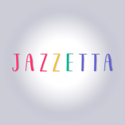 Логотип Jazzetta