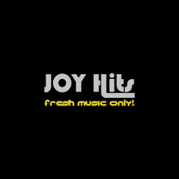 Логотип JoyHits UK