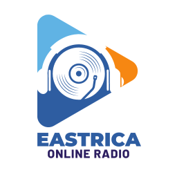 Логотип Eastrica Hits (ENG) [Mix]