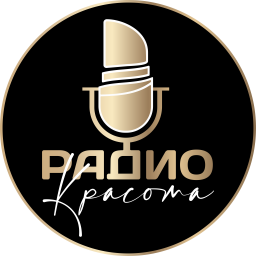 Логотип Радио Красота