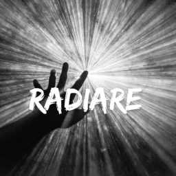 Логотип Radiare