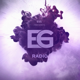Логотип Electronic Generation Radio