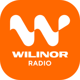 Логотип Wilinor Radio