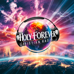 Логотип Holy Forever Radio