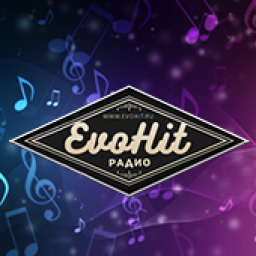 Логотип EvoHit