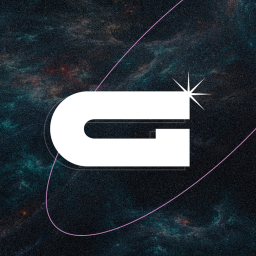 Логотип Galaxy Progressive Radio