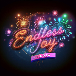 Логотип Endless Joy Radio