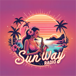 Логотип SUN WAY RADIO