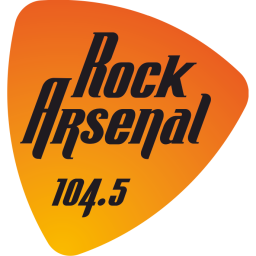 Логотип Rock Arsenal