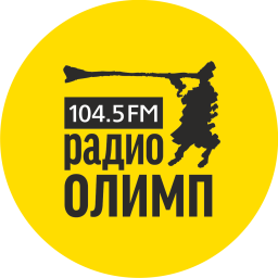 Логотип Радио Олимп