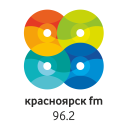 Логотип Красноярск FM