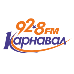 Логотип Радио Карнавал