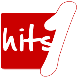 Логотип Hits 1 Ibiza