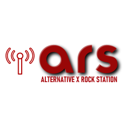 Логотип Alternative X-Rock Station