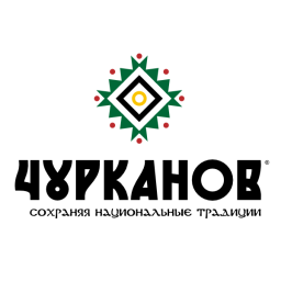 Логотип Чурканов ФМ