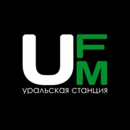 Логотип UFM•Уральская станция