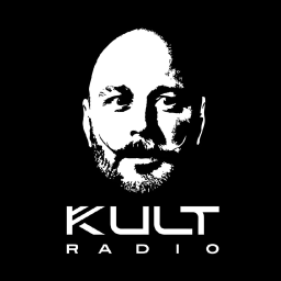 Логотип Radio KULT