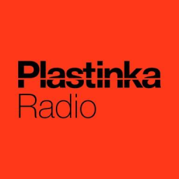 Логотип Радио Plastinka