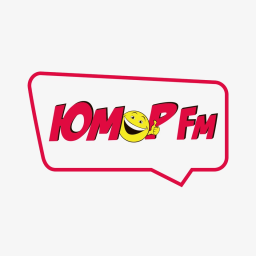 Логотип Юмор FM Беларусь