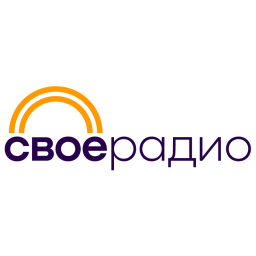 Логотип Своё радио Пинск 106.1 FM