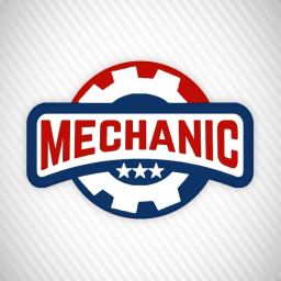 Логотип MECHANIC