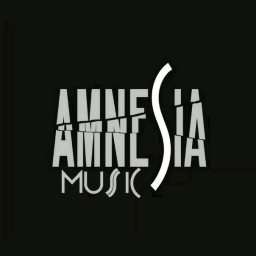 Логотип AMNESIA