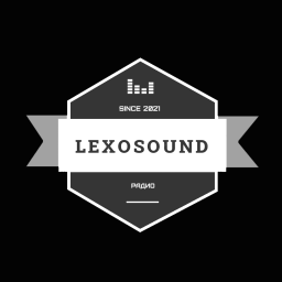 Логотип Radio LEXOSOUND